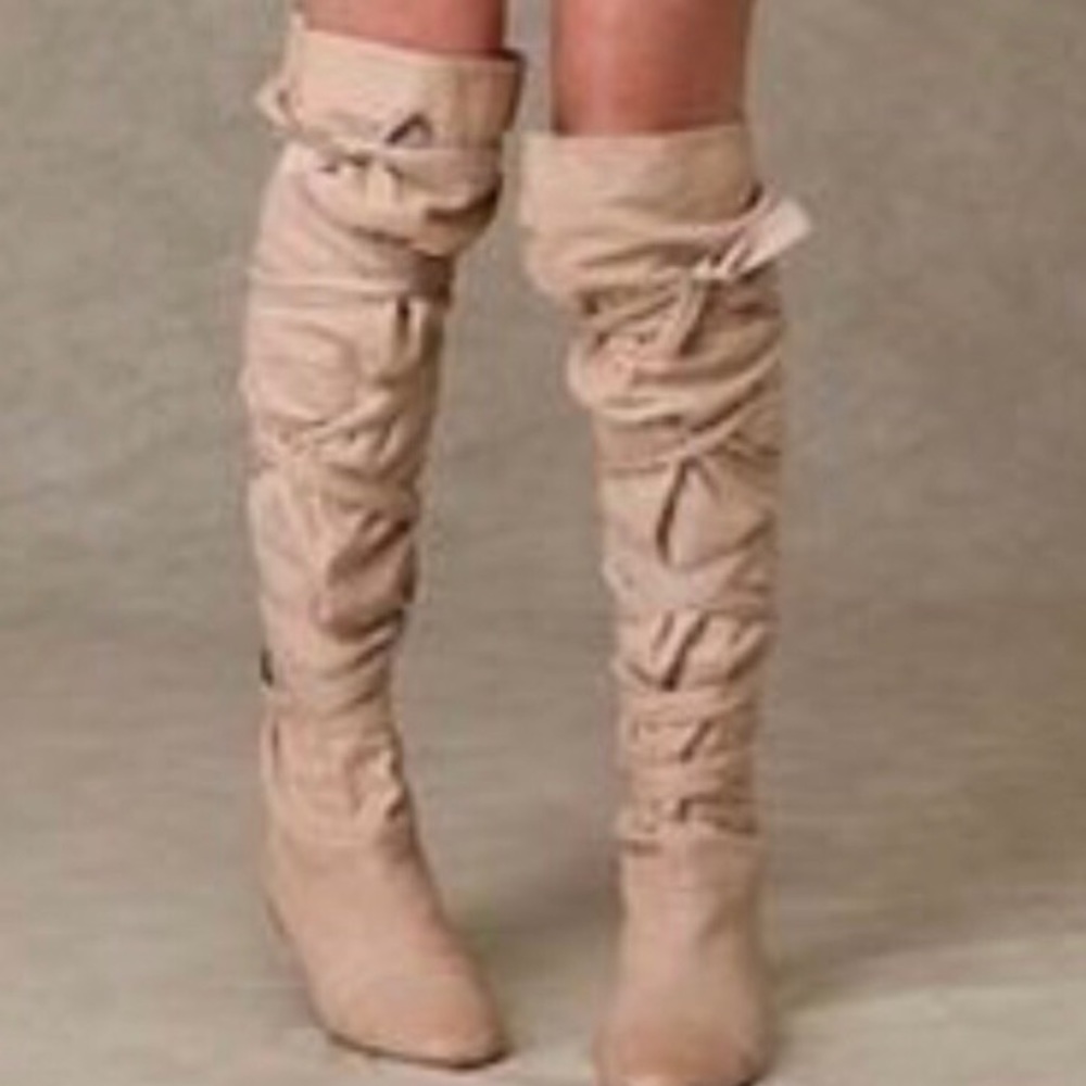 Jeffrey Campbell Free People City Boot